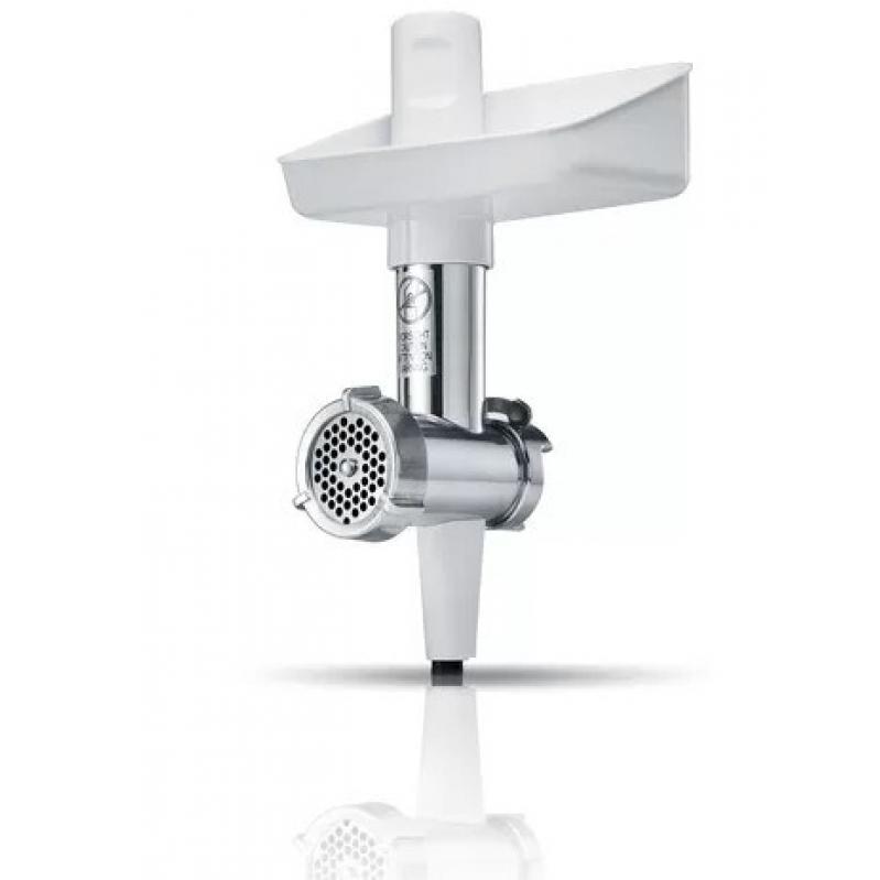 Bosch MUZS2FWW mixer/food processor accessory Meat mincer set Bosch MUZS2FWW mixer/food processor accessory Meat mincer set