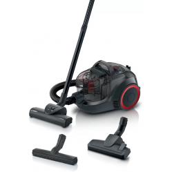 Bosch Serie 4 ProPower BGS21POW2 Canister vacuum cleaner Bagless 2 L Black