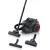 Bosch Serie 4 ProPower BGS21POW2 Canister vacuum cleaner Bagless 2 L Black