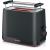 Bosch TAT3M123 toaster 2 slice(s) 950 W Black