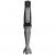 Braun MultiQuick 7 MQ7000X 0.6 L Immersion blender 1000 W Black, Stainless steel