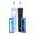 Oral-B Vitality Pro Duo Adult Rotating-oscillating toothbrush Black, Blue, White