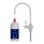 Brita mypure P1 Under-sink water filter Blue, White