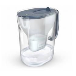 BRITA Style ESSENTIAL XL graphite filter jug + MX Pro Pure Performance filter