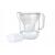 BRITA Style ESSENTIAL XL white filter jug + 3 x MX Pro Pure Performance filter