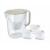 BRITA Style ESSENTIAL XL sand filter jug + 3 x  MX Pro Pure Performance filter