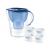 Brita Marella + 4 Maxtra Pro PP filter jug