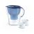 Brita Marella XL + 2 Maxtra Pro PP filter jug