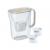 Brita Style Essential filter jug + 2 Maxtra Pro Pure Performance filter cartridges (sand-coloured)
