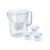 Brita Style Essential + 3 MAXTRA PRO PURE PERFORMANCE (White)