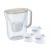 Brita Style Essential filter jug + 3 Maxtra Pro Pure Performance filter cartridges (sand-coloured)