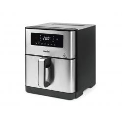 Breville VDF131X Oil-Free Air Fryer