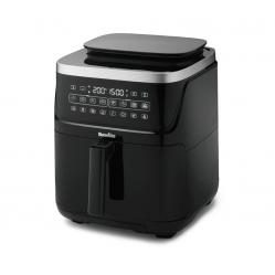 Breville VDF133X Oil-Free Steam Fryer