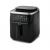 Breville VDF133X Oil-Free Steam Fryer