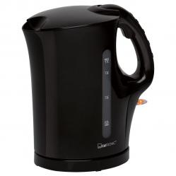 Clatronic WK 3819 electric kettle 1.7 L 2200 W Black