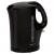 Clatronic WK 3819 electric kettle 1.7 L 2200 W Black
