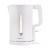 Clatronic WK 3835 electric kettle 1.7 L 2200 W White