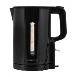 Clatronic WK 3835 electric kettle 1.7 L 2200 W Black