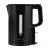 Clatronic WK 3835 electric kettle 1.7 L 2200 W Black