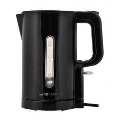 Clatronic WK 3834 electric kettle 1 L 900 W Black