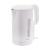 Clatronic WK 3834 electric kettle 1 L 900 W White