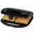 Clatronic ST 3814 sandwich maker 820 W Black