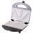 Camry Premium CR 3018 sandwich maker 700 W Black, Silver