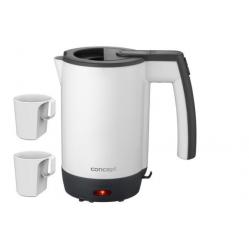 RK7030 CONCEPT Camping Kettle 0,5L + 2 Mugs