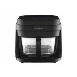 Air Fryer CONCEPT FR5500 5.5L 1200W
