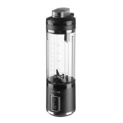 CONCEPT SM4050 Smoothie NutriMaker Cordless blender 120 W Black