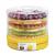 Concept SO1015 food dehydrator Yellow 245 W
