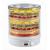 CONCEPT SO1020 Mushroom, Vegetable and Fruit Dehydrator