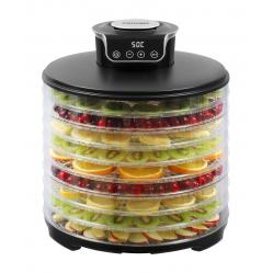 CONCEPT SO3010 Mushroom, Vegetable and Fruit Dehydrator