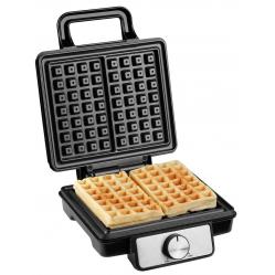 Waffle Maker CONCEPT VF3060 1400W 2.4 cm