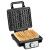 Waffle Maker CONCEPT VF3060 1400W 2.4 cm