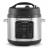 Crock-Pot CSC062X multi cooker 5.6 L 1400 W Black, Stainless steel