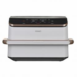 Cosori 1895375 Double 10 L Stand-alone 2800 W Hot air fryer White