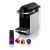 De’Longhi Pixie EN127.S Capsule coffee machine, 1 l
