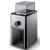 De’Longhi KG89 110 W Stainless steel