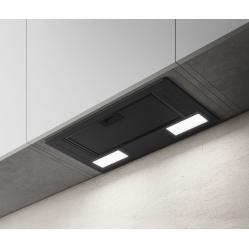 Elica ERA C BL/A/52 Built-in Black 370 m³/h
