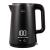ELDOM C515C Cordless Kettle 1.8 L 2000 W Black