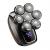 ELDOM ELECTRIC FACE AND HEAD SHAVER 5-IN-1 G61