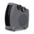 ELDOM HL8S Fan electric space heater Indoor Grey 2000 W