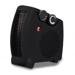 ELDOM FAN HEATER HL8C BLACK