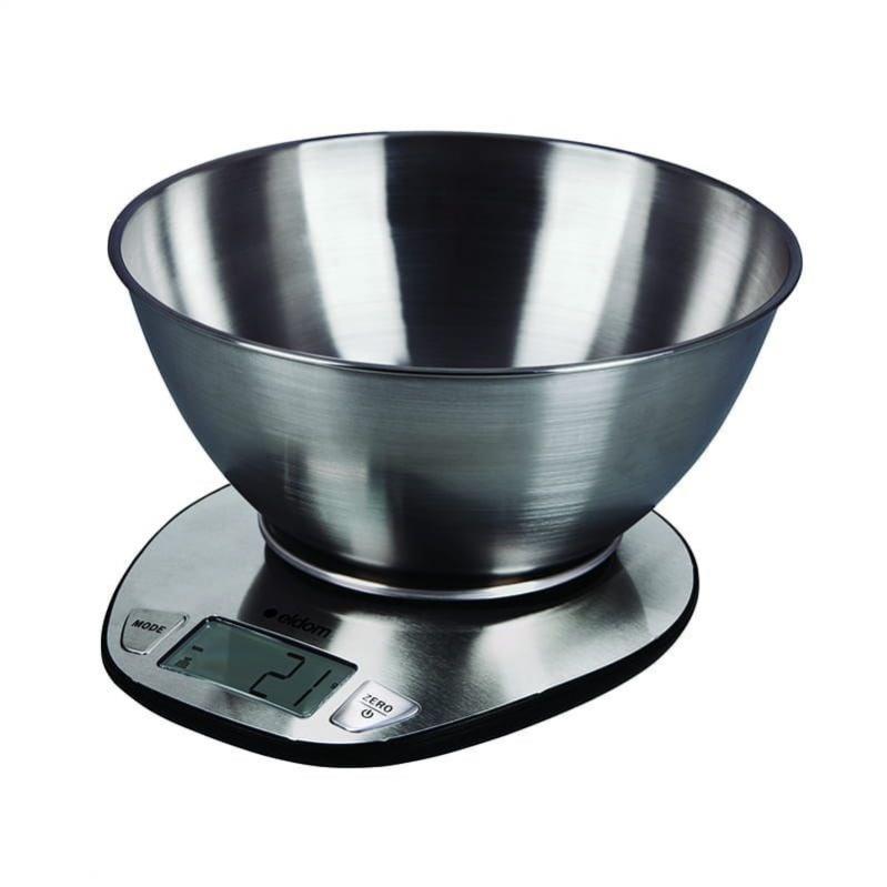 ELDOM WK320S RENA ELECTRONIC KITCHEN SCALE 5 kg ELDOM WK320S RENA ELECTRONIC KITCHEN SCALE 5 kg