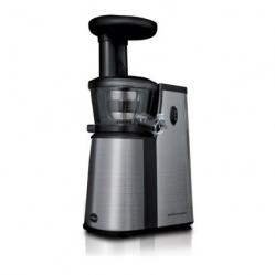 ELDOM PJ400 juice maker Centrifugal juicer 400 W Black, Silver