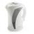 Esperanza EKK018E Electric kettle 1.7 L, White / Gray