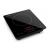 Esperanza EKH009 hob Black Countertop 28 cm Zone induction hob 1 zone(s)