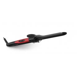 Esperanza EBL003 Curling iron Warm Black,Pink 1.7 m