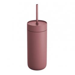 Fellow Carter Cold Tumbler Thermal mug 473 ml Pastel pink